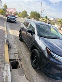 تويوتا راف 4